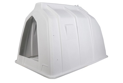 夏のふくらはぎハッチ管理勧告