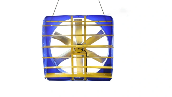 乳制品/家禽ファーム冷却ファン