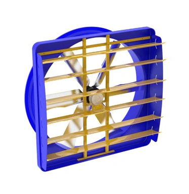 乳制品/家禽ファーム冷却ファン