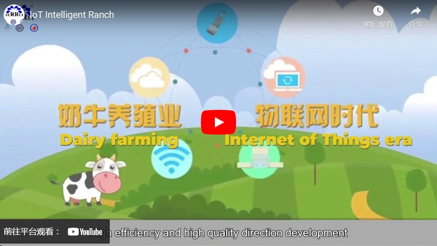 IoTインテリジェントランチ