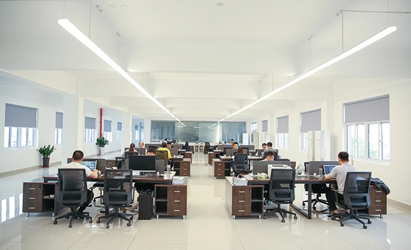 アフターサービス