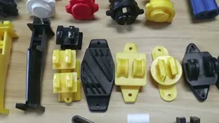 プラスチック绝縁体