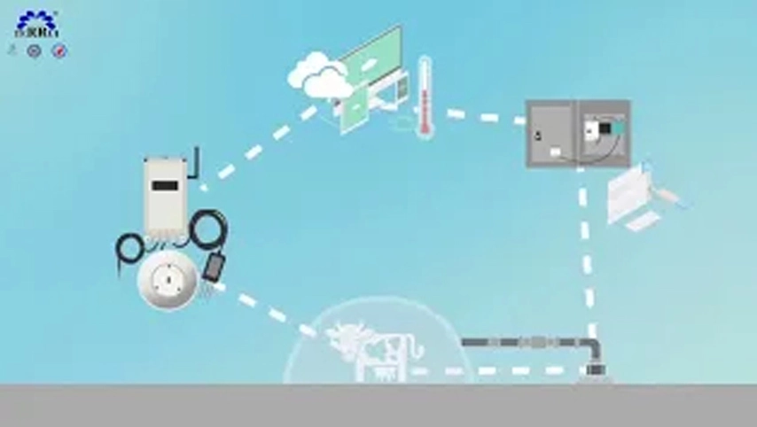 モノのインターネットAIランチ