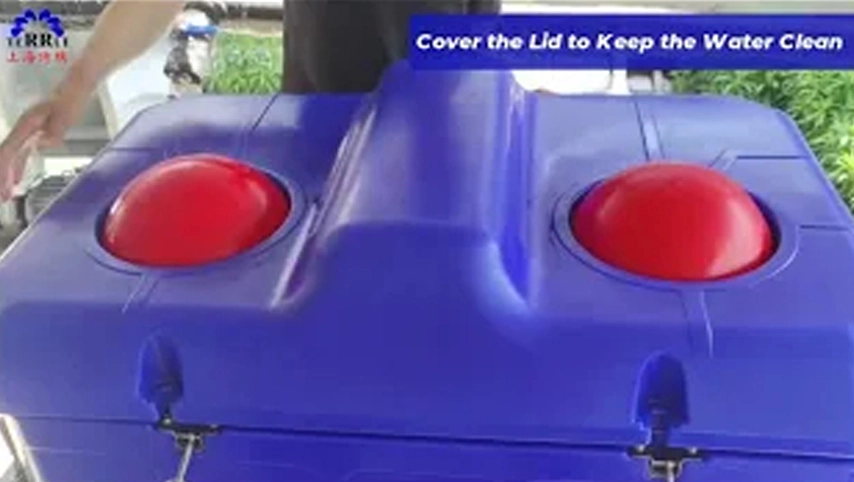 プラスチック牛自動酒飲み牛飲むトラウシンクメーカー