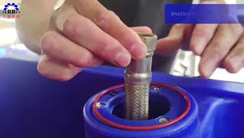 馬を飲む水トラフを牛にする14の実証済みの方法