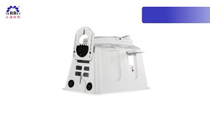 ふくらはぎハッチ