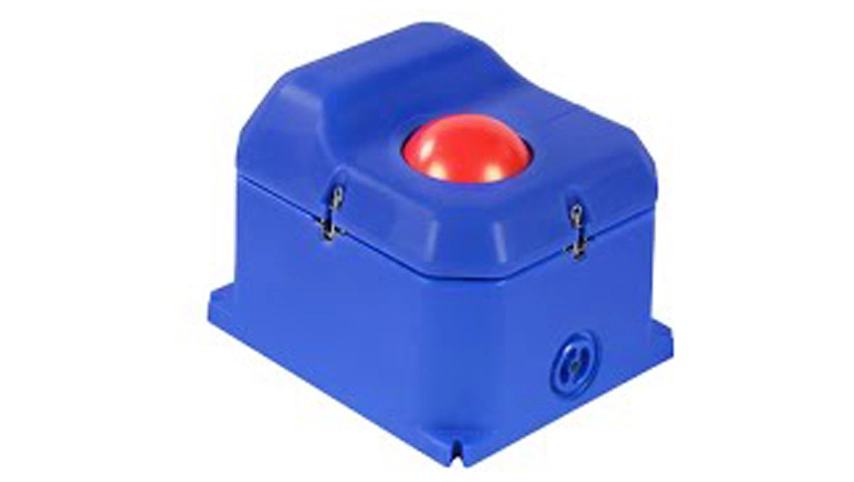 一穴プラスチック製牛酒飲み水牛飲用トラフ