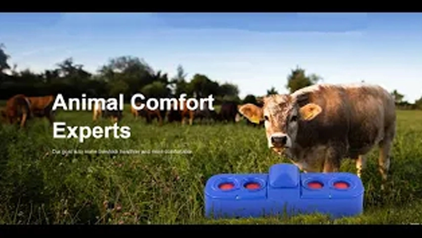 Terrui | 家畜機器、工業用ファン、電気フェンシングのOEM & ODMメーカー