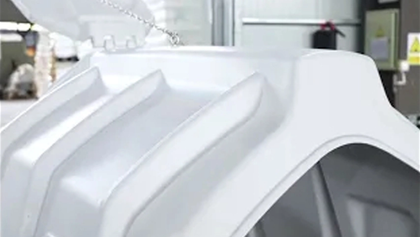 ふくらはぎの乳製品農機具用ふくらはぎのハッチ