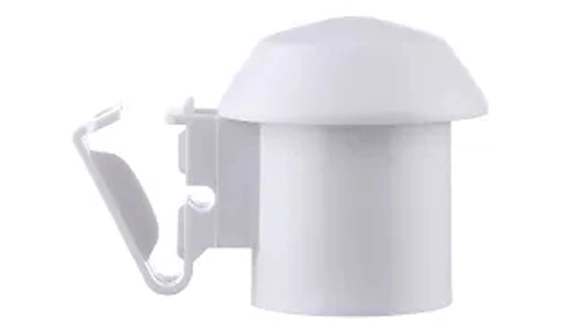 Tポスト用電気フェンス絶縁体ファームフェンシング安全キャップ