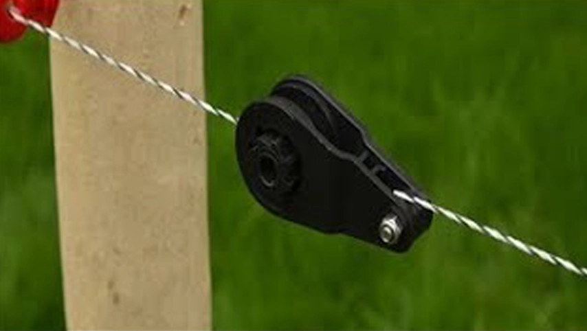 フェンスストレーナー電気フェンスアクセサリーファームフェンシングツールメーカー