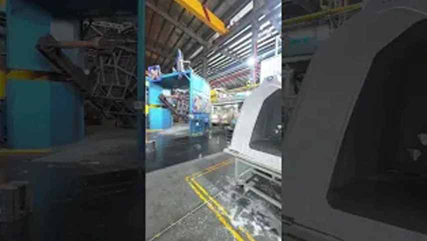 ふくらはぎハッチ