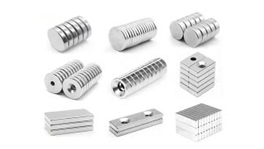 ネオジム磁石強力な希土類永久NdFeB