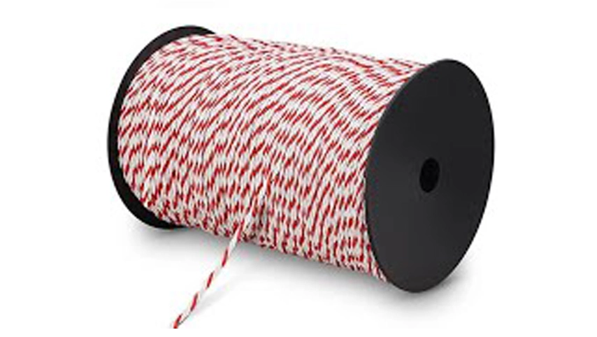 牛会社のためのファームフェンシング电気フェンスワイヤーフェンスロープ