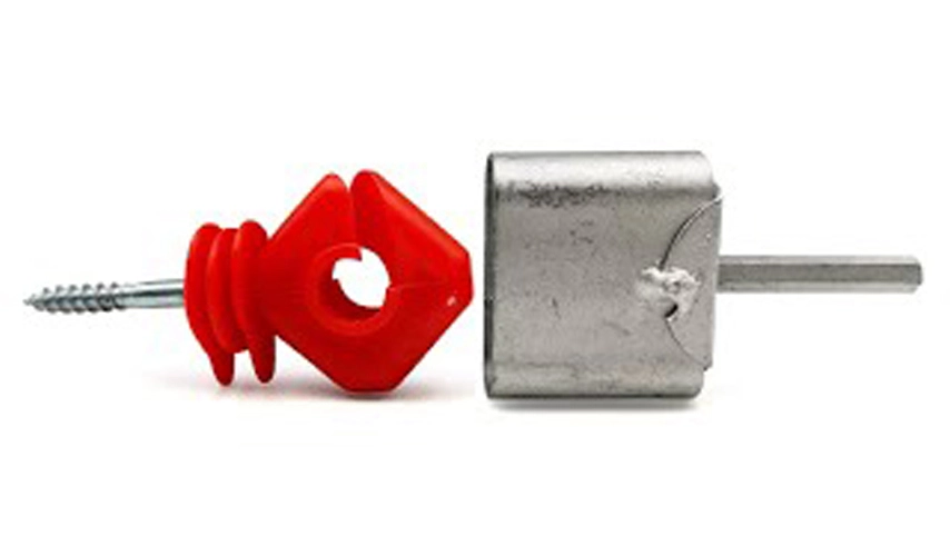 リング絶縁体アダプターのスクリュー用農業用ドリルチャックメーカー