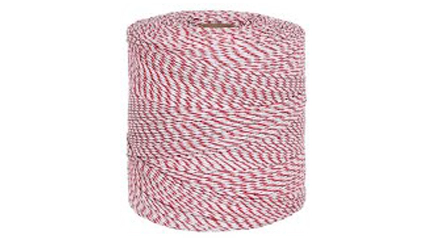 農業用フェンスフェンス高張力電気フェンスロープ低電圧コンダクターワイヤー動物用