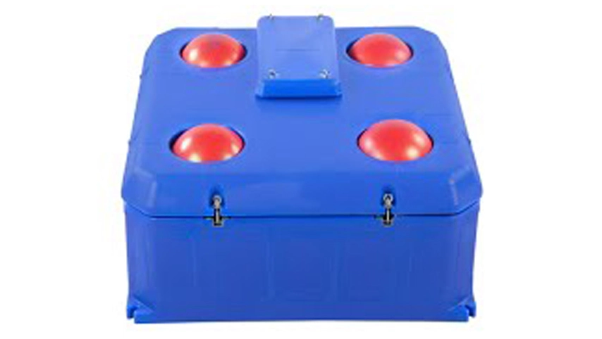 牛飲むトラフタンク水用フローティングボールバルブ牛水トラフ