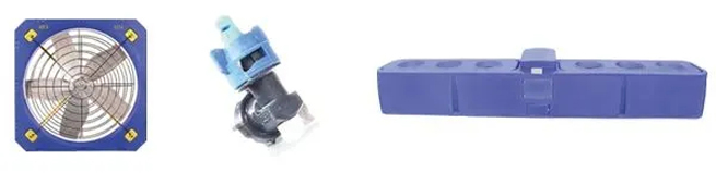 Terrui Internet of Things   AI Ranch Software System