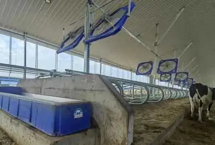 どの牧草地に適していますか?