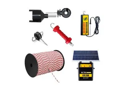 电気フェンス绝縁体とは何ですか? 电子フェンス绝縁体を使用する方法?