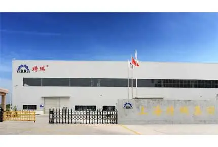 Terruiは内モンゴルの酪農産業展に成功しました