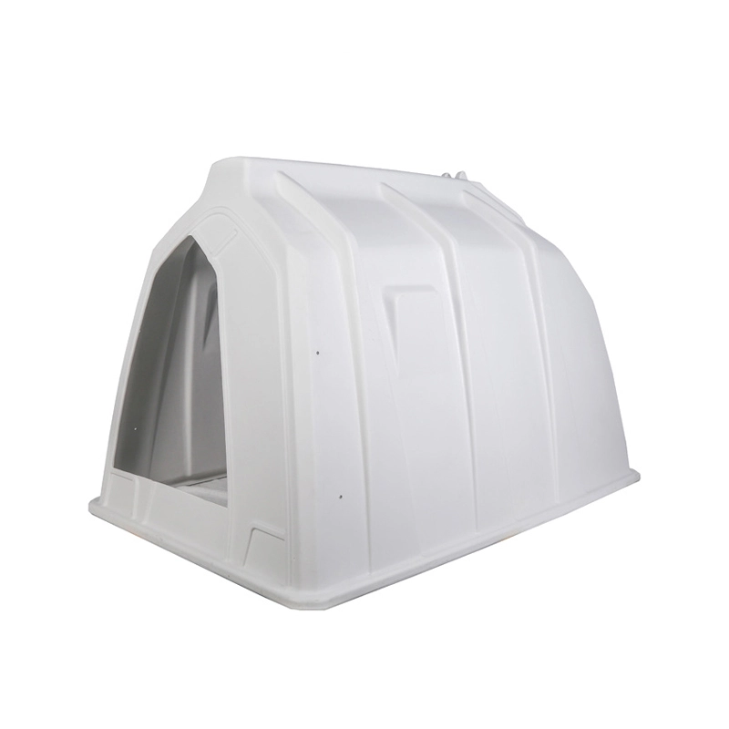 ふくらはぎハッチ