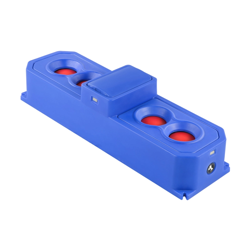 1.7m/5.1ft。羊とヤギの水トラフ