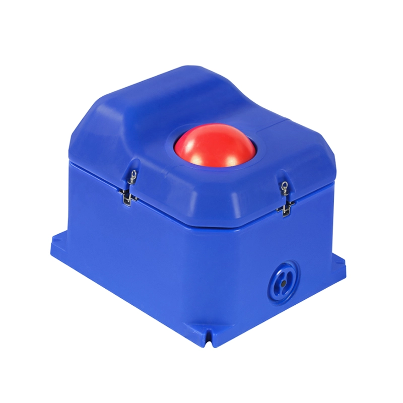 シングルホール牛水トラフ