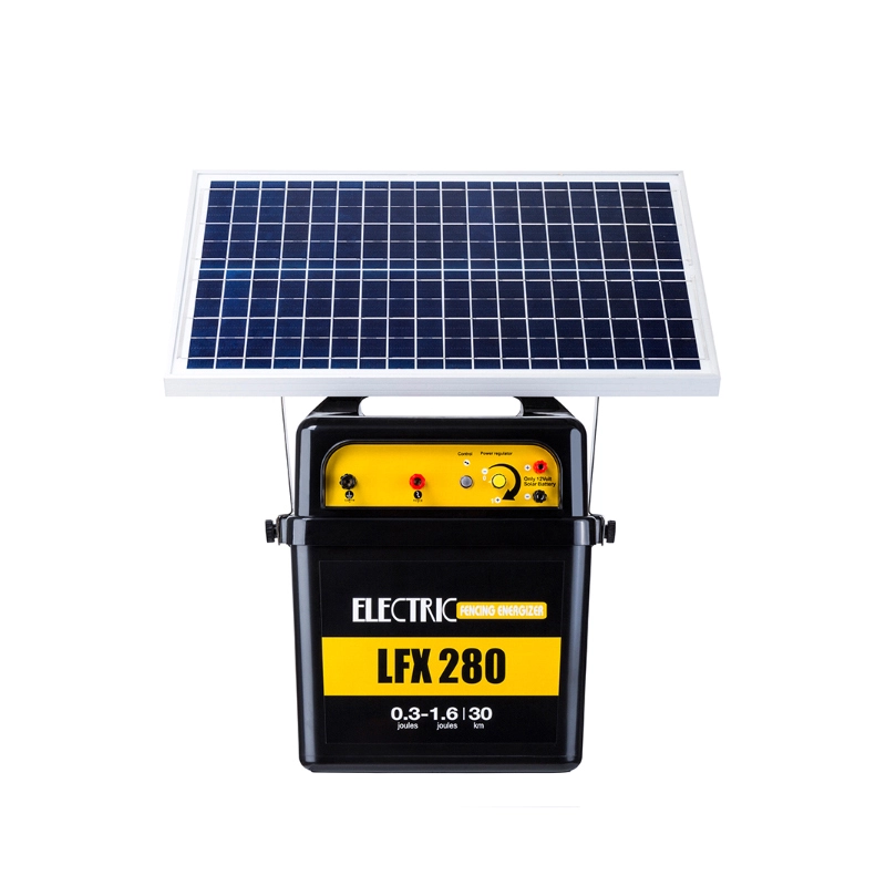 电気フェンスEnergizer