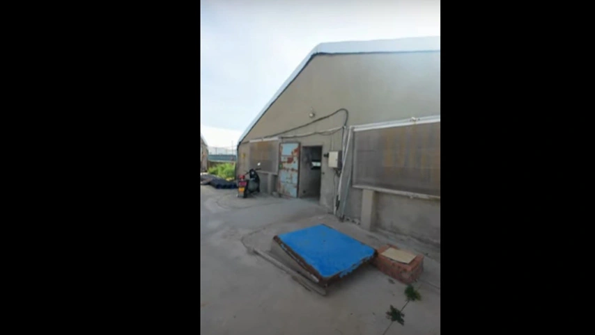 負圧ノイズの比較