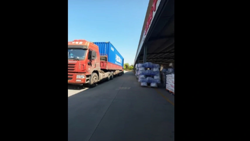 ロシアへの輸出