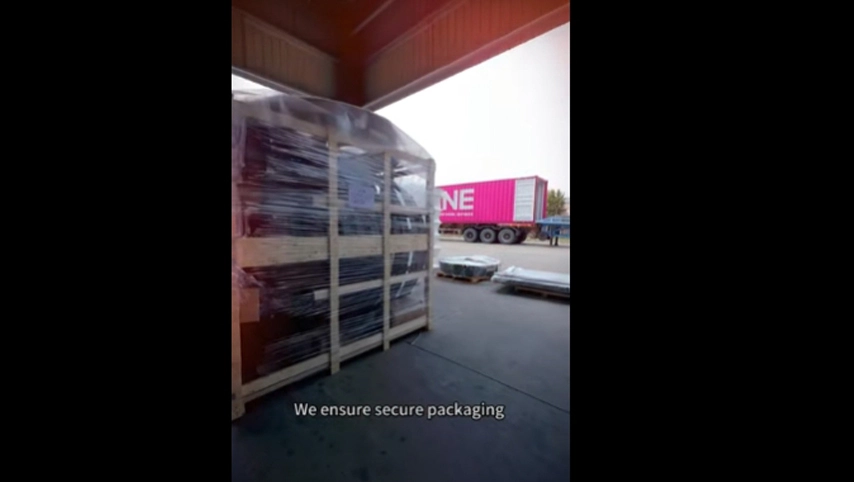 ファンは海外に输出