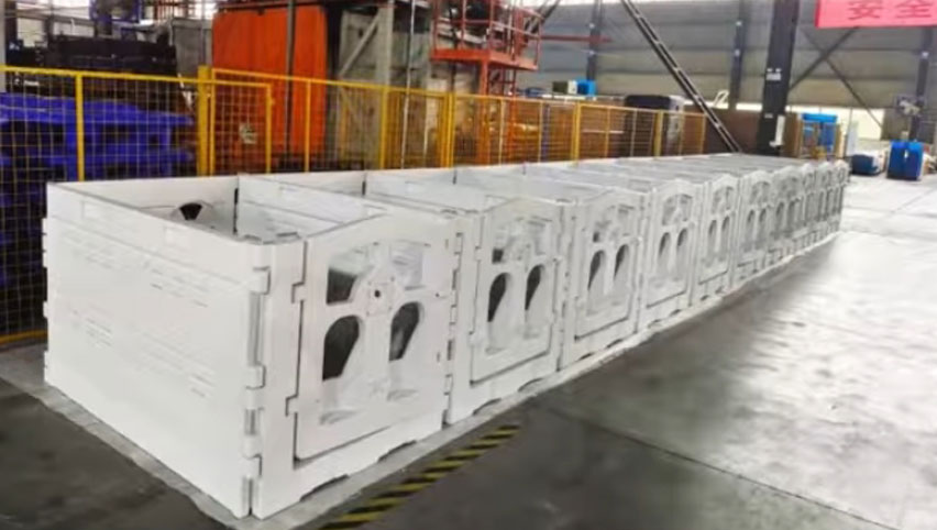 Terruiふくらはぎペン