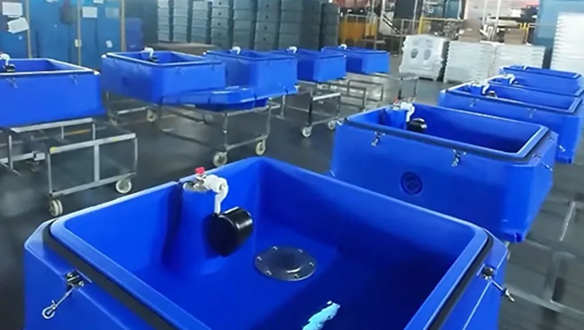 牛用水槽