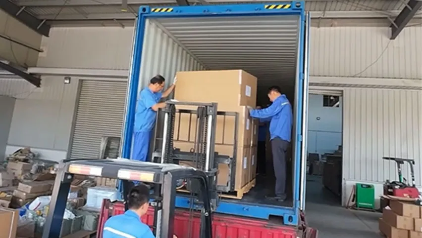 出荷