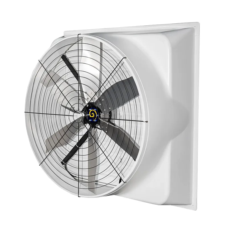 Terrui 55インチ 業務用排気ファン