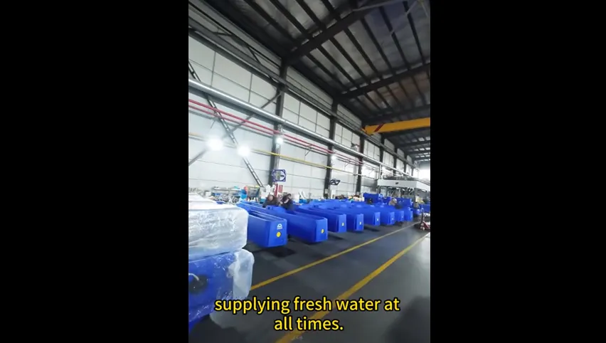中国製電気柵ワイヤー
